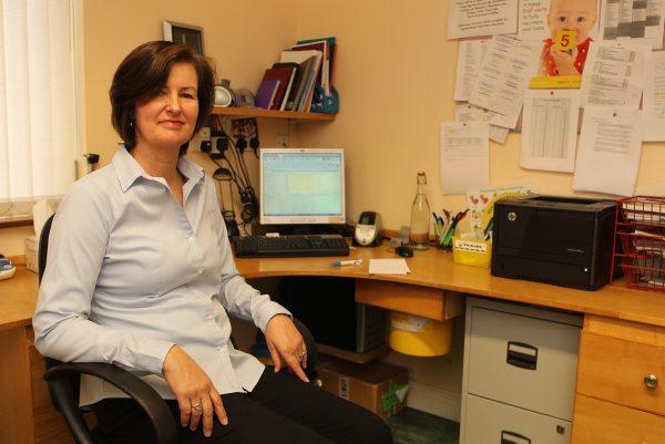 A healthy development for Ireland