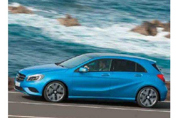 Luxury but with a price to match