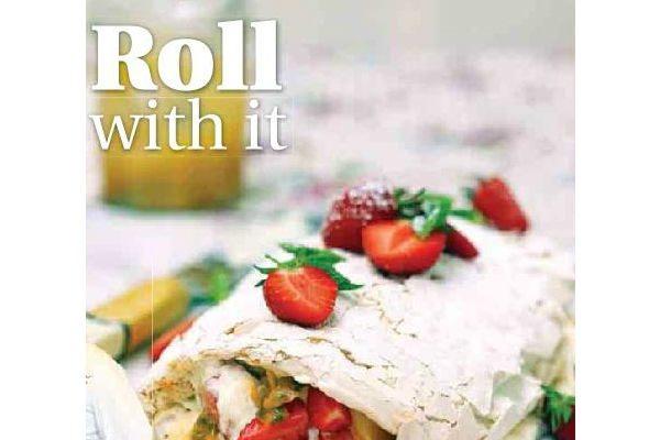 Roll with it - Neven Recipes  