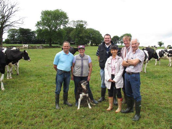 Jennings pushing recording benefits