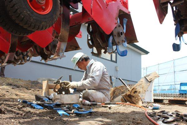 Japan is a key quality food importer

