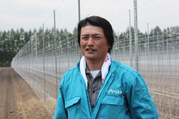 Yam tops the Japanese profit scales