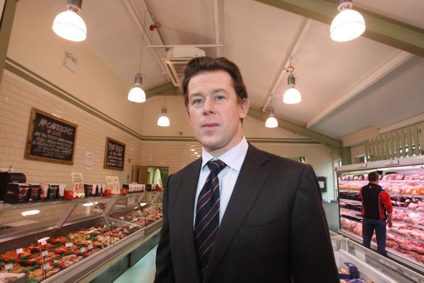 Competition Authority clears Kepak / McCarren pig processing deal