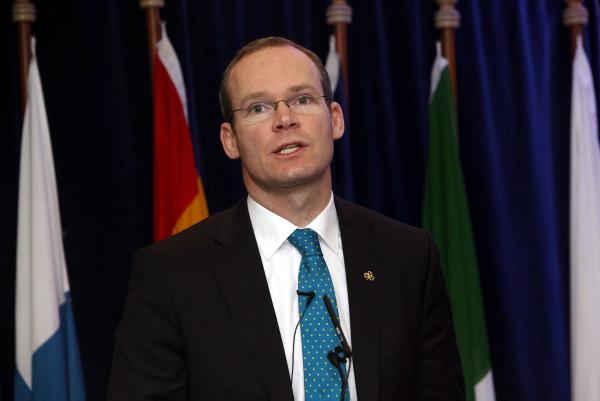 Minister proposes new body called Sustainable Food Systems Ireland