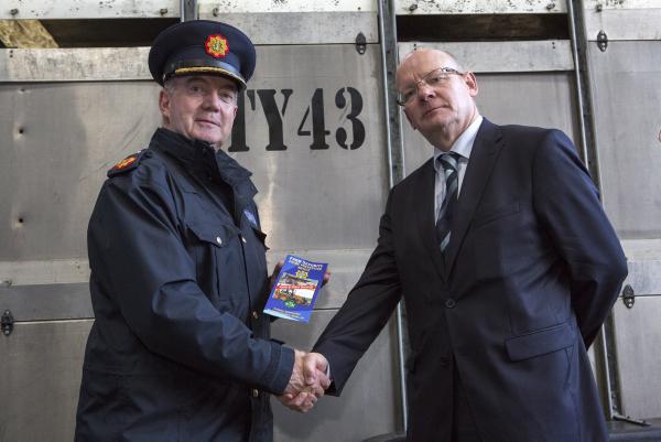 Farm security initiative launched