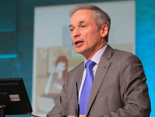 Retail code of conduct expected soon