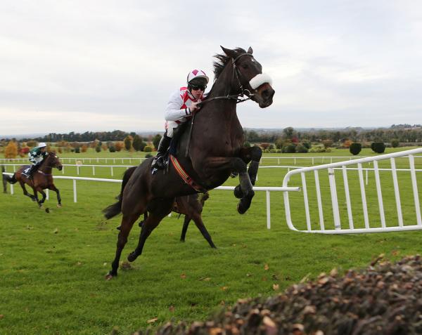 A return to action for Flemenstar