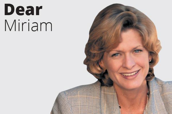 'He’s sending money to another woman'