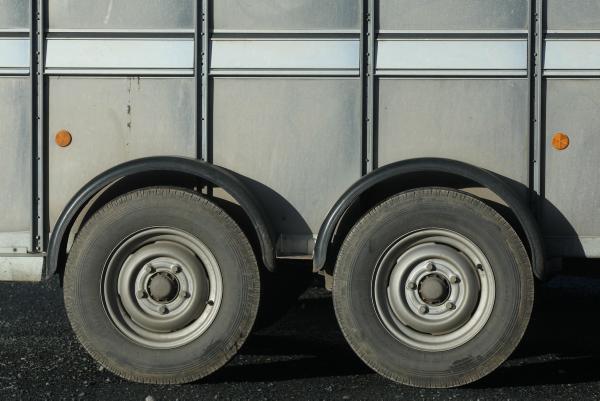 Common sense prevails on trailer licence