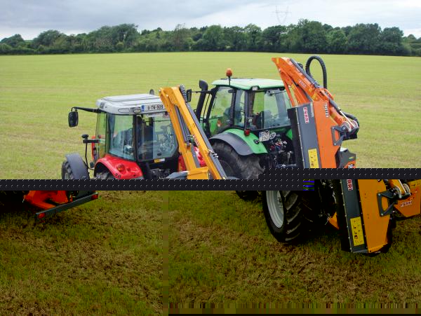 Spreader quality improves at Atkins