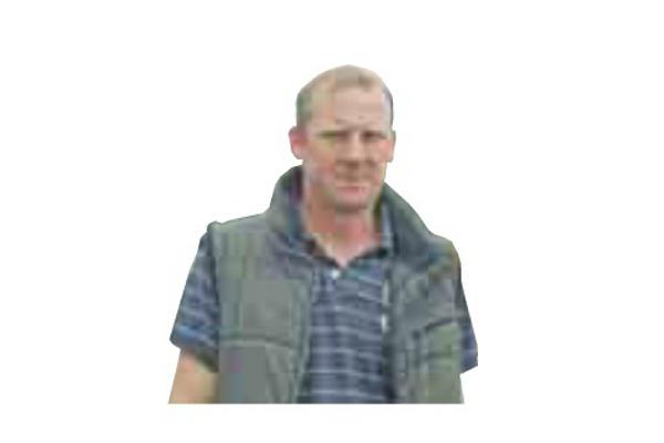 Farmer Focus - Adrian Kelly, Co Offaly