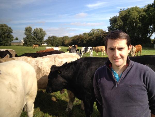 Farmer writes - Padraig Shevlin, Carrickmacross, Co Monaghan