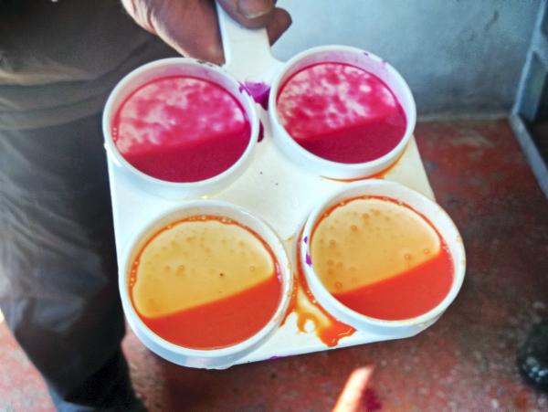 Questions and answers on somatic cell counts