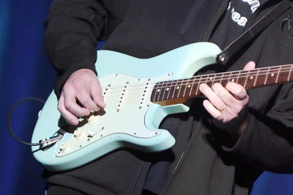 A round-up of the latest news on the country music scene