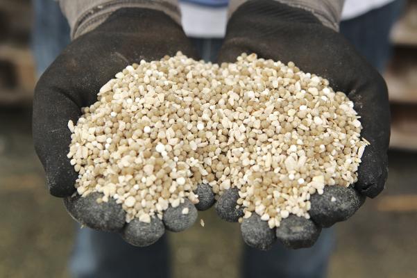 New P and K calculator for grassland and tillage crops