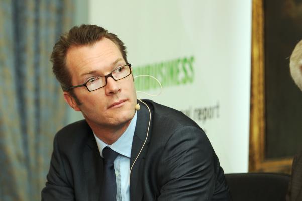 Greencore’s profits rise 8% as opportunities unfold