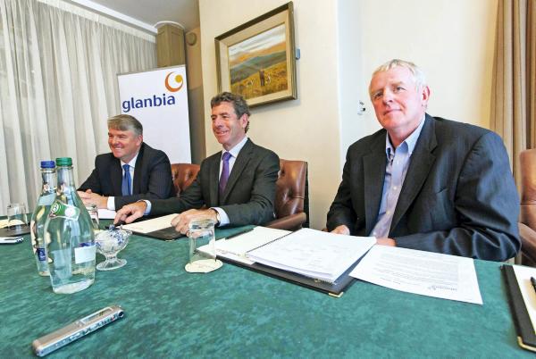 The 2012 agri business review 