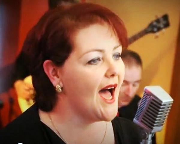 Lana Gibson is making plans for 2014