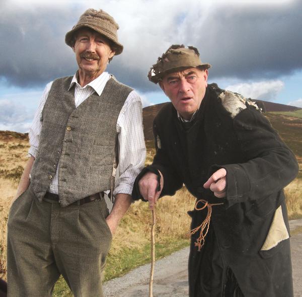 Bachelors in Trouble celebrate silver jubilee 