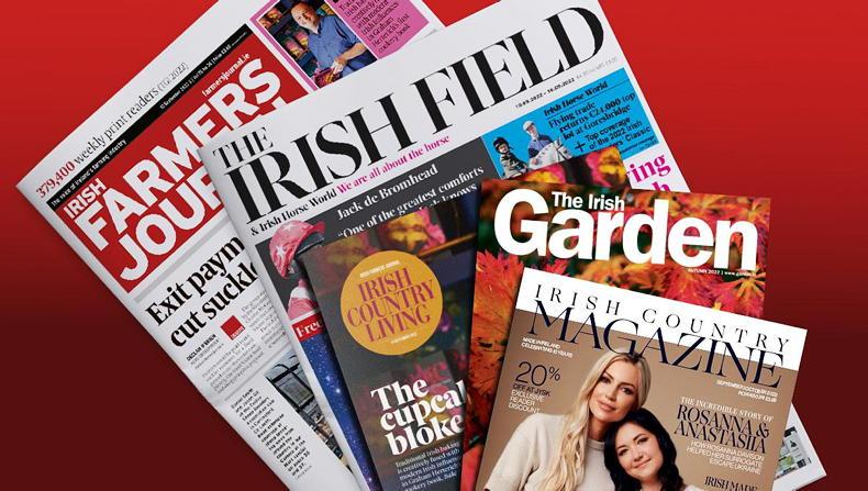 Careers at the Irish Farmers Journal