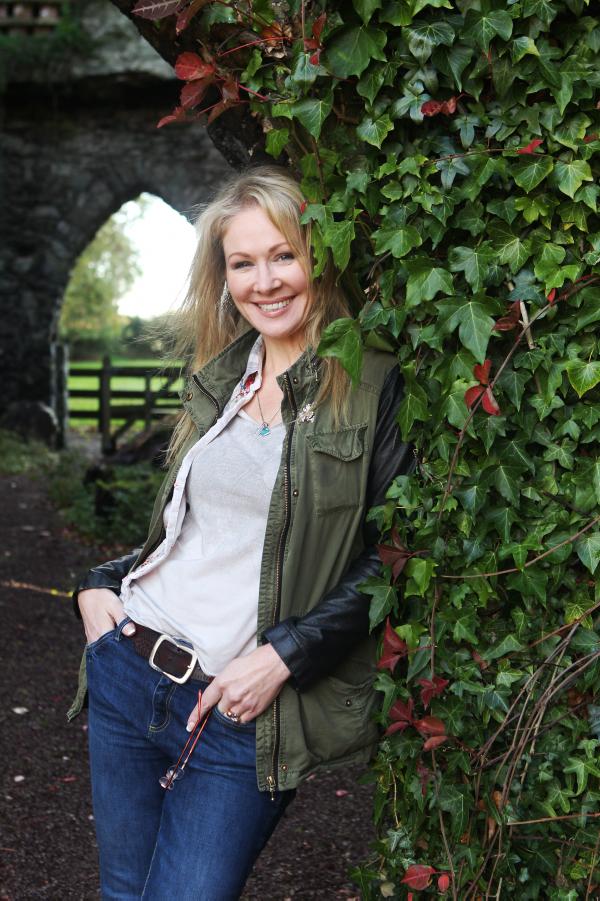 Adventures in a country castle 