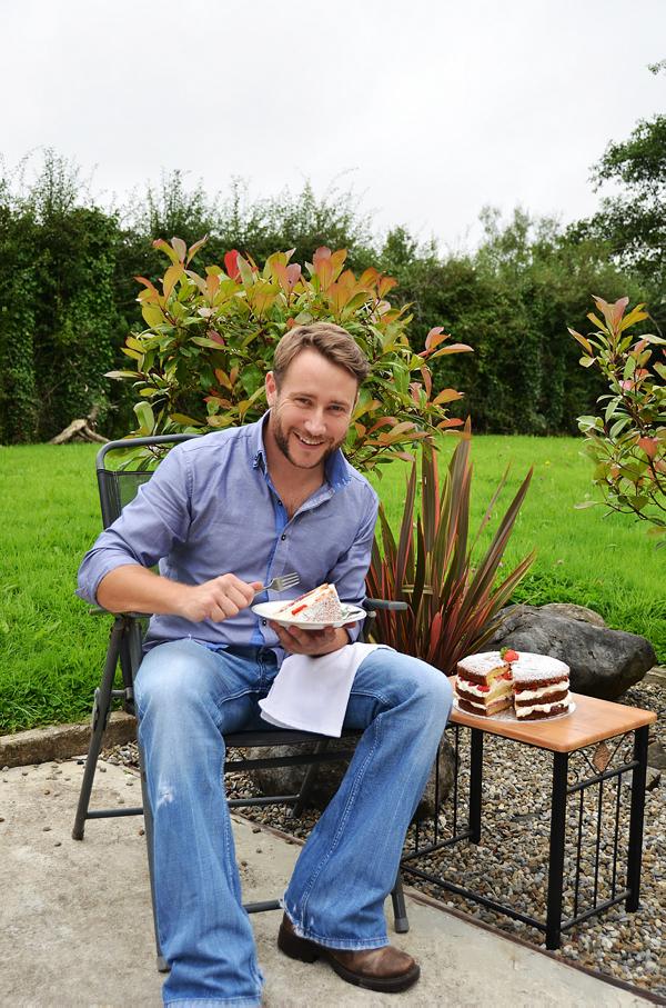 Foodies: Calso Cooks