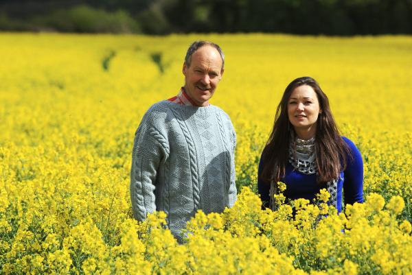 My Farming Week: Kitty Colchester, Urlingford, Co Kilkenny