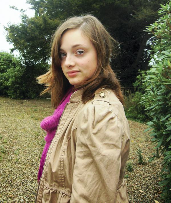 Words can't describe our American experience