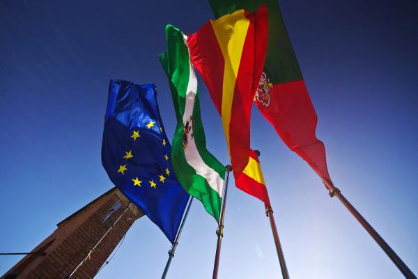 Europe is hiring 