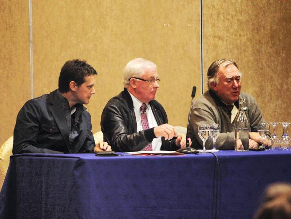 We need to copy the best