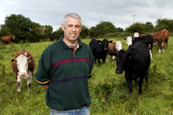 BETTER Farm: David Walsh, Co Tipperary
