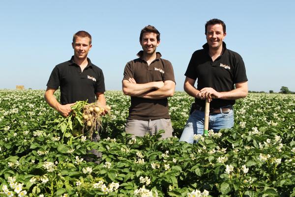 Competition: Win a hamper from Keogh's Farm