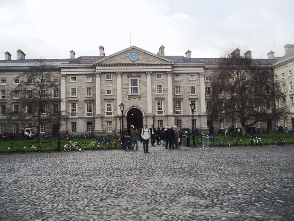 Education 2014: Your guide to third-level education in Ireland