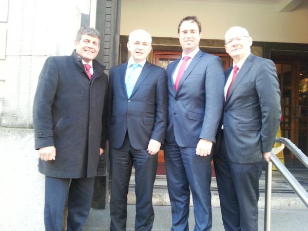 Minister must act to resolve leased entitlement uncertainties 