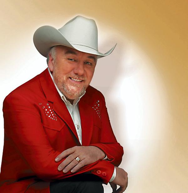 Al Grant celebrates the music of Jim Reeves