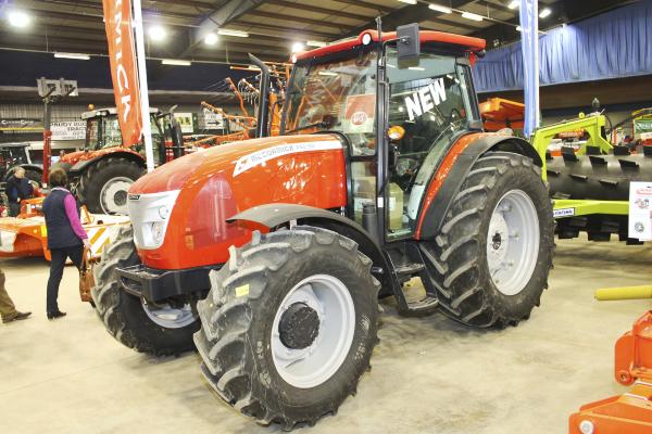 Millstreet 2014 roundup in pictures 