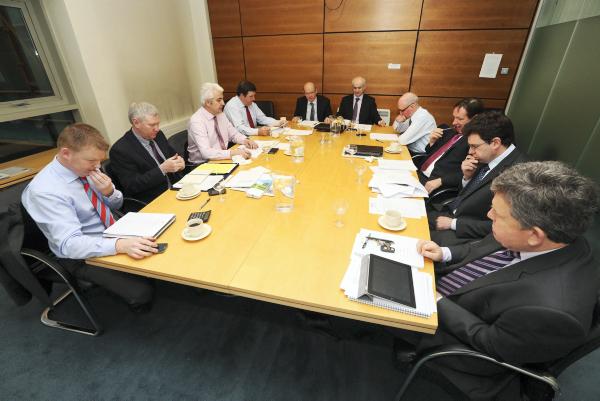 IFA remains firm undergrounding must be fully considered 