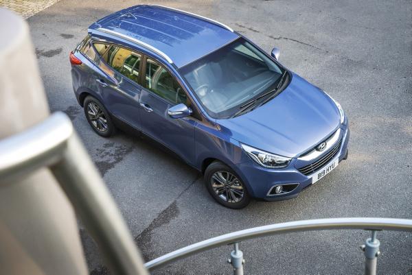 Drivelines: New engines for Polo on the way