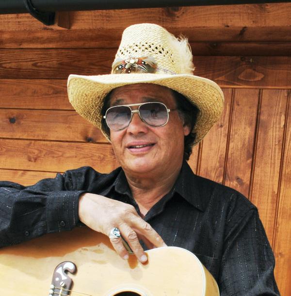 Country magic nights with Collin Raye