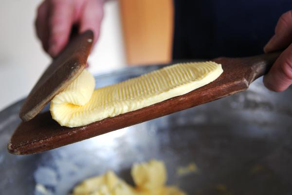 From Barack to Blumenthal, Abernethy Butter is spreading success