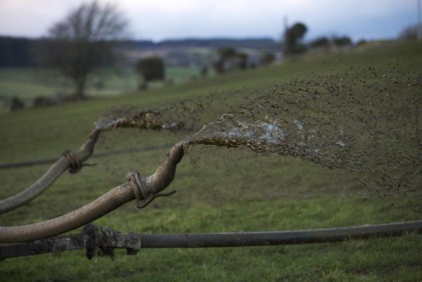 Farmer writes: Nonsense of calendar farming rules proven this year 