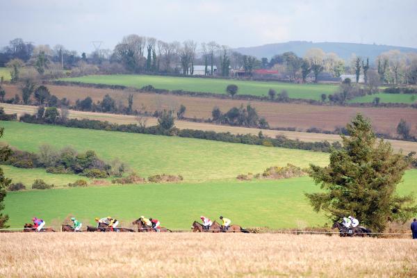 Weather roulette and action aplenty