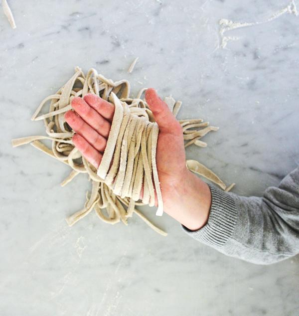 Modern farmette: Celebrating glorious convenience