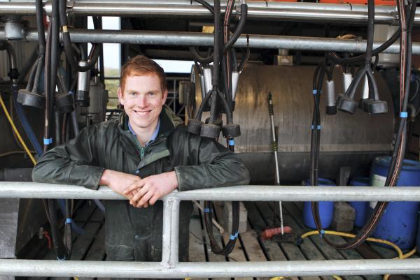 Farmer writes: Working with the weather