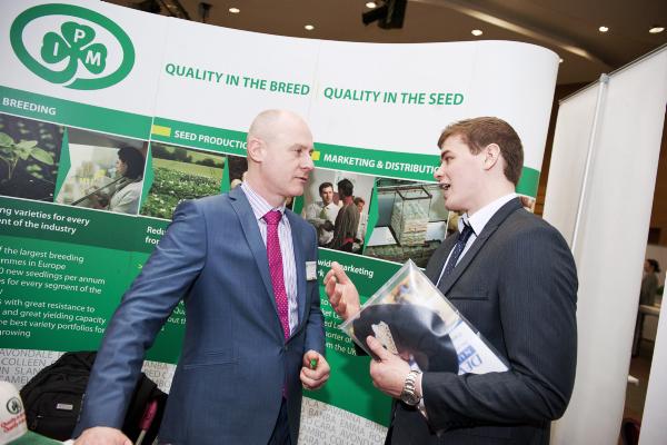 Opportunities at UCD Agricultural Science Jobs Expo 