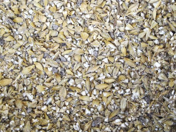 Ration prices holding steady this spring  