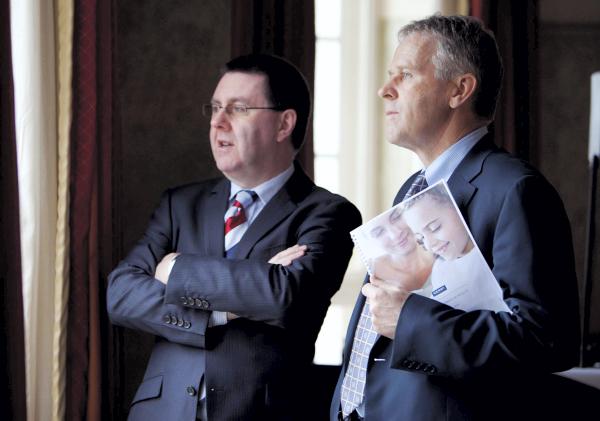 Kerry group reports revenues of €5.8 billion