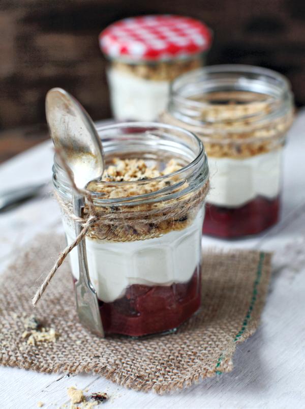 Paul Flynn’s family food recipes             