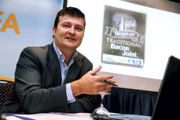 Butchers beware – bacon DNA tests on the way