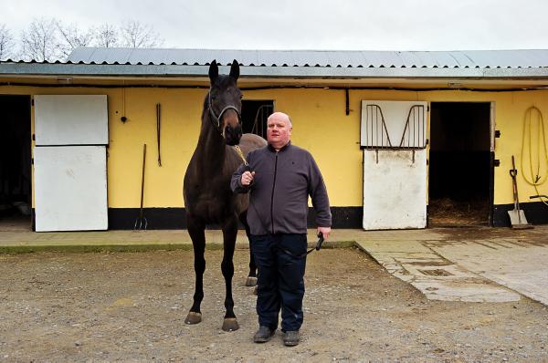 My Farming Week: John Nallen, Minella, Clonmel, Co. Tipperary